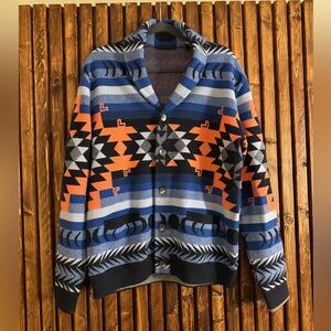 Greyson Clothiers Ottawa Shawl Cardigan